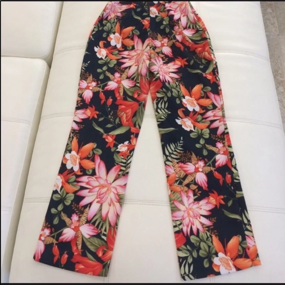 Cache pants - Picture 2 of 2